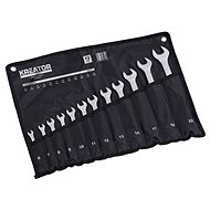 Kreator KRT500012, 12pcs - Wrench Set