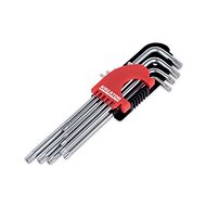 Kreator KRT408303 - Sada torx klíčů
