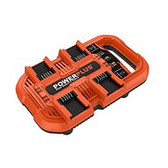 Powerplus POWDP9055 - Universal Charger