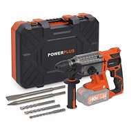 POWERPLUS POWDP1570 - Rotary Hammer