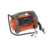 POWERPLUS POWDP7030 - Compressor