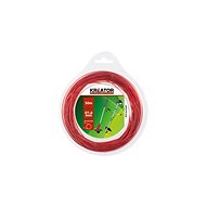 KREATOR Mower string 1.6 mm, 50 m, round profile - Trimmer Line