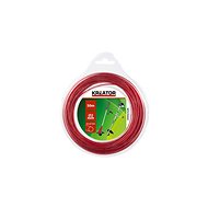 KREATOR Mower string 2,0 mm, 50 m, round profile - Trimmer Line