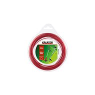 KREATOR Mower string 2.4 mm, 25 m, round profile - Trimmer Line