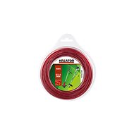 KREATOR Mower string 2.4 mm, 50 m, round profile - Trimmer Line