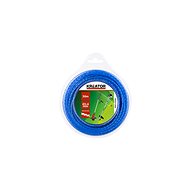 KREATOR Mower string 2.4 mm, 50 m, twisted profile - Trimmer Line