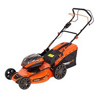 POWERPLUS POWDPG7568 - Cordless Lawn Mower