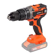 POWERPLUS Impact Driver / Drill AKU 20V LI-ION POWDP15200 (without AKU) - Cordless Drill