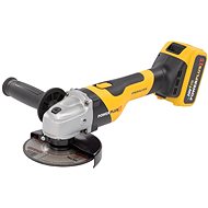 POWERPLUS POWXB20050 - Angle Grinder 