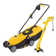 POWERPLUS POWXG6212T - Electric Lawn Mower