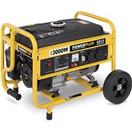 PowerPlus Elektrocentrála 3 000 W - Elektrocentrála