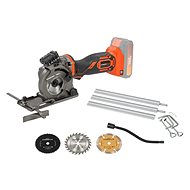 PowerPlus POWDP25400 Cordless Mini Submersible Saw 20V 89mm (without AKU) - Circular Saw