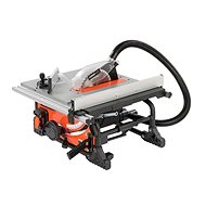 PowerPlus POWDP2580 Cordless table saw 40V 210mm (without AKU) - Table saw