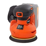 POWERPLUS Centrifugal Grinder AKU 20V POWDP50400 (without AKU) - Random Orbital Sander