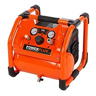 PowerPlus POWDP7070 Accu compressor 40V 5L (without ACU) - Compressor