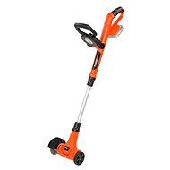 PowerPlus AKU zametač plevele 20V 100mm (bez AKU) - Zametač