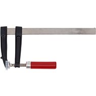 KREATOR Joinery clamp 120x300 mm KRT552005 - Woodworking Clamp