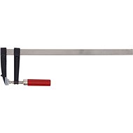 KREATOR Joinery clamp 120x1000 mm KRT552010 - Woodworking Clamp
