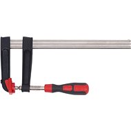KREATOR Joinery clamp 120x300mm KRT552105 - Woodworking Clamp
