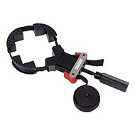 KREATOR Belt clamp 4m KRT552301 - Woodworking Clamp