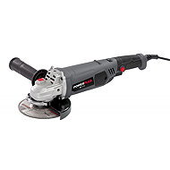 POWERPLUS Angle grinder electric 1200 W 125 mm POWE20025 - Angle Grinder 