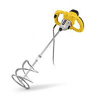 POWERPLUS Electric mixer for construction mixtures 1 600 W POWX0842 - Mixer