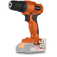 POWERPLUS Screwdriver / Drill AKU 20V POWDPO1000 (without AKU) - Cordless Drill