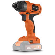POWERPLUS Impact wrench AKU 20V 100 Nm POWDPO2000 (without AKU) - Impact Wrench 