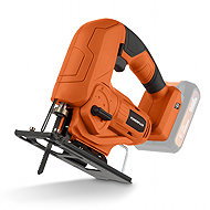 POWERPLUS Straight Saw AKU 20V, POWDPO3000 (without AKU) - Jigsaw