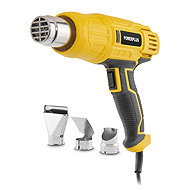 POWERPLUS Heat Gun 2 000W POWX1015 - Heat Gun
