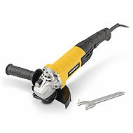 POWERPLUS Angle Grinder 1000W 125 mm POWX0601 - Angle Grinder 