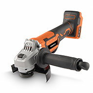 POWERPLUS Angle grinder AKU 20V 125mm carbonless POWDP35160 (without AKU) - Angle Grinder 