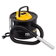 POWERPLUS Ash vacuum cleaner 1 0 W (15L) POWX3000 - Ash Vacuum Cleaner