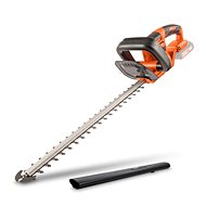 POWERPLUS Hedge Trimmer AKU 20V Li-Ion 515 mm (without AKU) - Hedge Shears