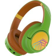 PowerLocus Bobo Turtle - Wireless Headphones