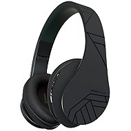 PowerLocus P2 Black - Wireless Headphones