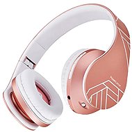 PowerLocus P2 Rose Gold - Kabellose Kopfhörer
