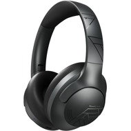 PowerLocus P3 Black - Wireless Headphones