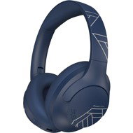 PowerLocus P3 Blue - Wireless Headphones