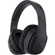 PowerLocus P7 Wireless Black - Wireless Headphones