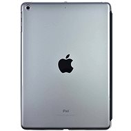 Power Support Air Jacket Clear iPad 9.7" 2017 - Tablet cover
