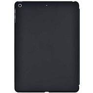 Power Support Air Case Black iPad 9.7" 2017 - Tablet cover