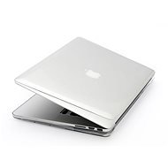 Power Support Air Jacket Clear Macbook Pro Retina 13“ - Puzdro na notebook