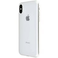 Power Support Air Jacket Clear Matte iPhone X - Phone Cover