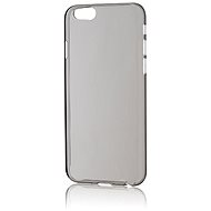 Power Support Air Jacket Smoke iPhone 6/6s - Phone Cover