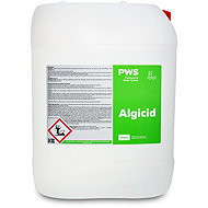 PWS ALGICID 10 l for algae in the pool - Pool Chemicals
