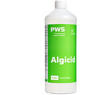 PWS Algae Algaecide 1 l - Pool Chemicals