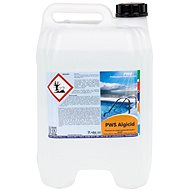 PWS ALGICID 20 l for algae in swimming pools - Pool Chemicals