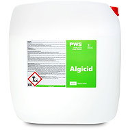 PWS ALGICID 30 l for algae in swimming pools - Pool Chemicals