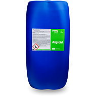 PWS ALGICID 50 l for algae in swimming pools - Pool Chemicals